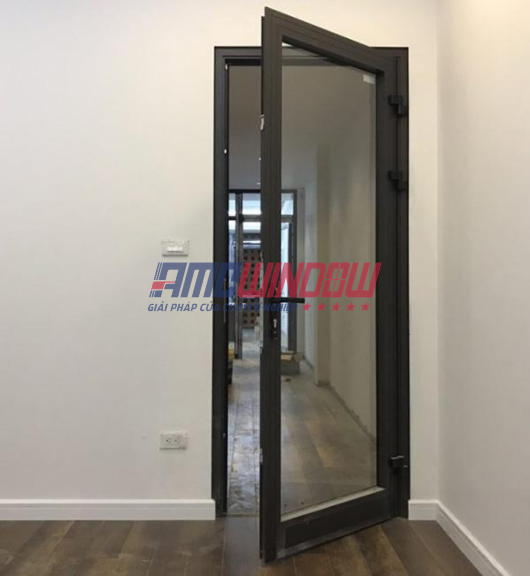 Cửa Nhôm Xingfa - Amcwindow
