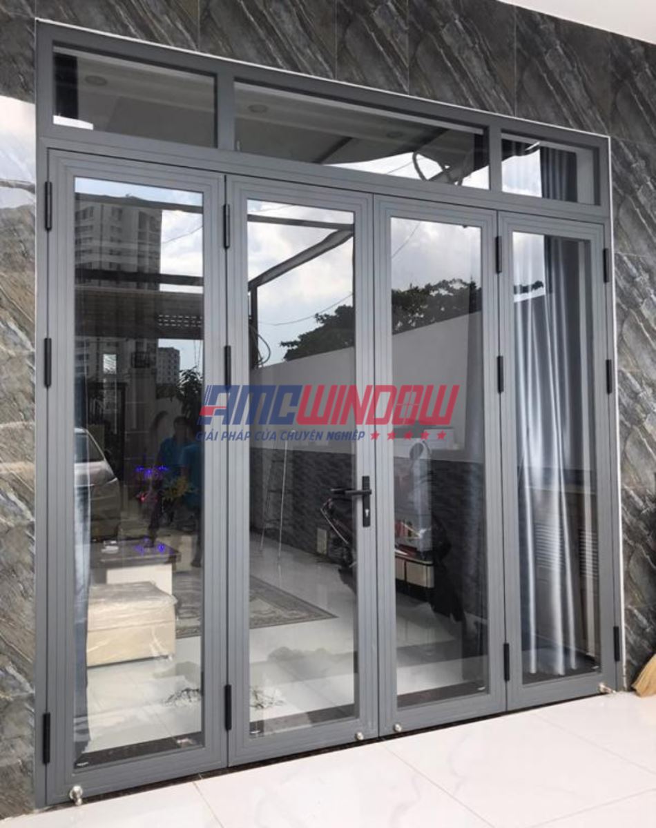 Cửa Nhôm Xingfa - Amcwindow