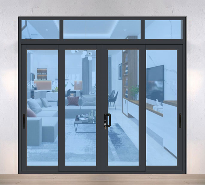 Cửa Nhôm Xingfa - Amcwindow