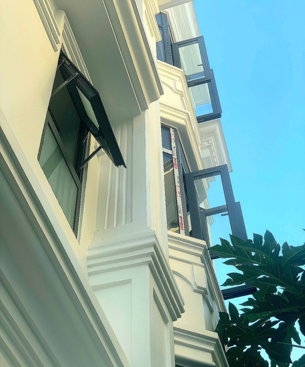 Biệt thự khu đô thị biển An Viên Nha Trang