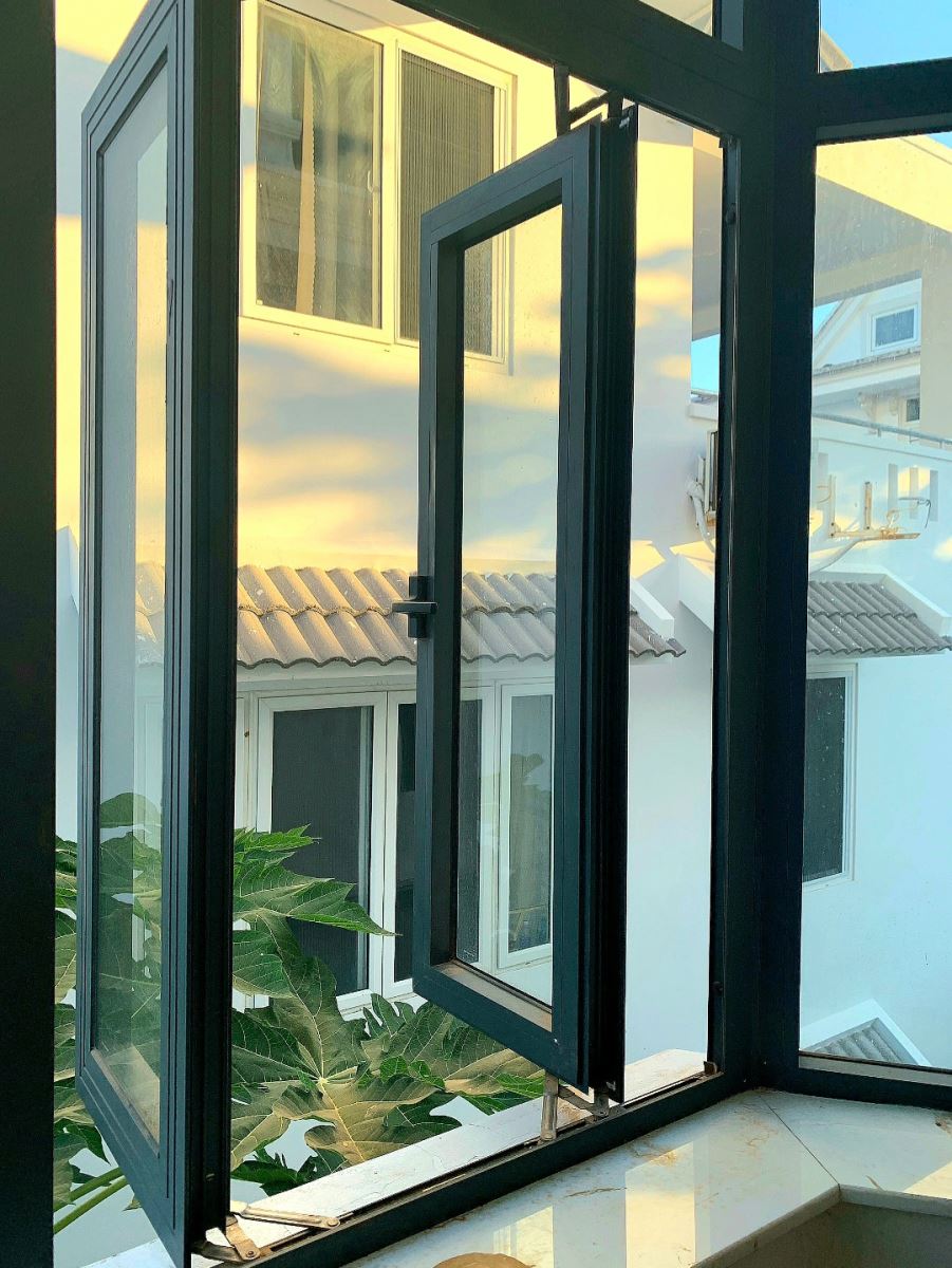 Biệt thự khu đô thị biển An Viên Nha Trang