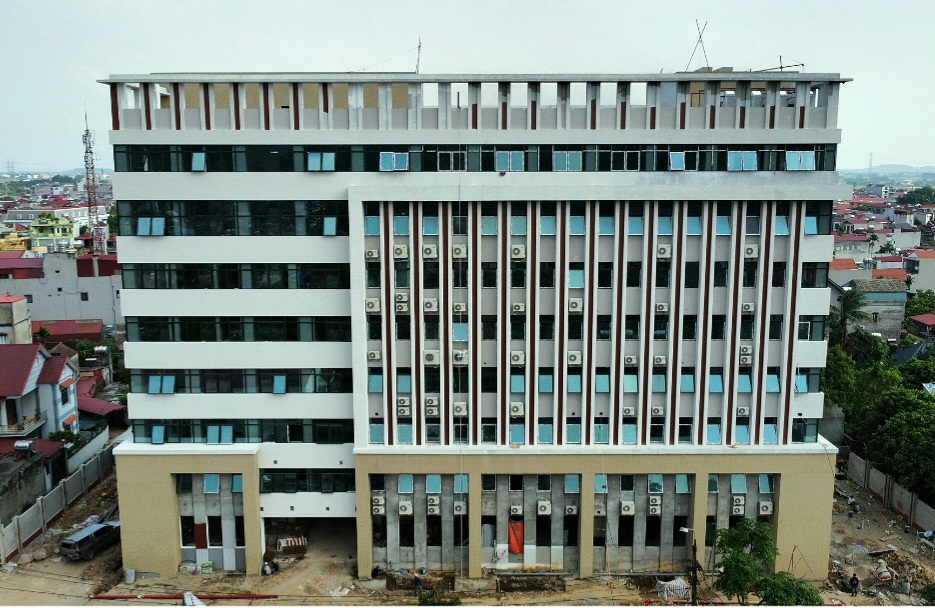 Tinh thần đoàn kết vượt lên tất cả