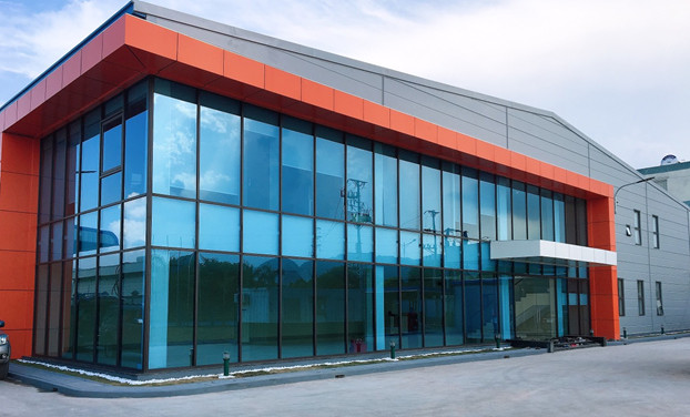 NHÀ MÁY ARTPRSSTO VIỆT NAM