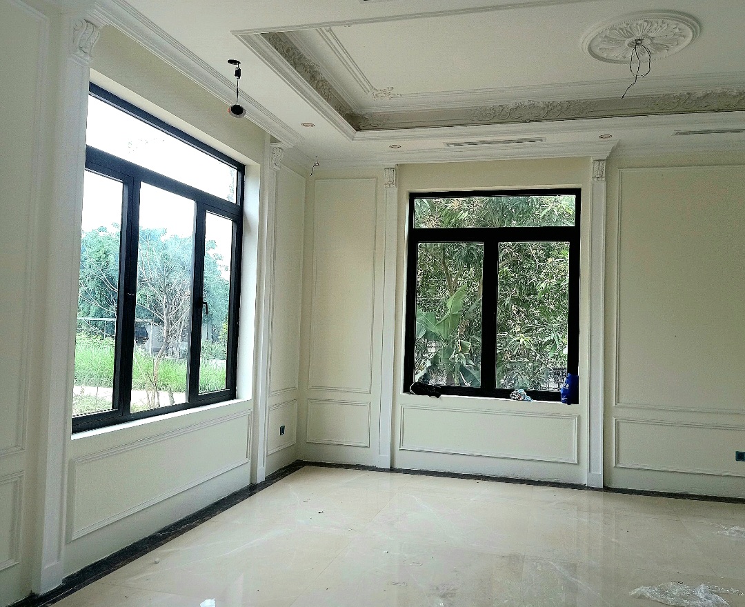 Siêu biệt thự đinh gia home ninh bình