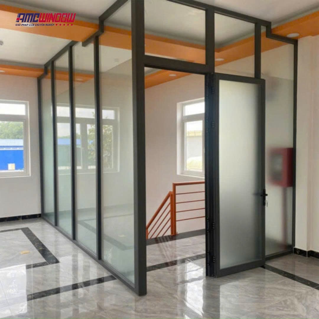 Tại sao cửa nhôm Xingfa là lựa chọn số 1 cho nhà riêng?