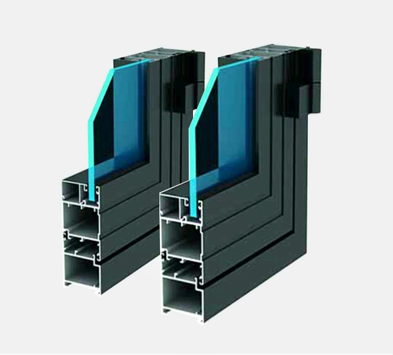Cửa nhôm xingfa là gì?
